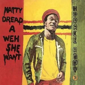 Natty dread a weh she want